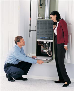 heating repair tulsa